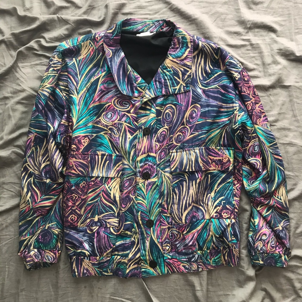VTG 90s GD TOO Party Shirt! One size! vintage